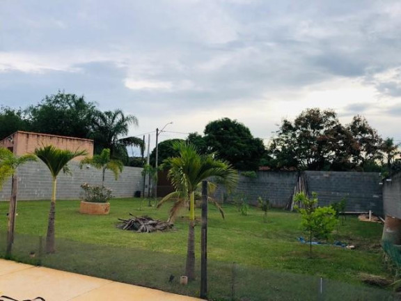 Imagem Chácara com 4 Quartos à Venda, 1.000 m² em Parque São Bento - Sumaré Imagem Chácara com 4 Quartos à Venda, 1.000 m² em Parque São Bento - Sumaré