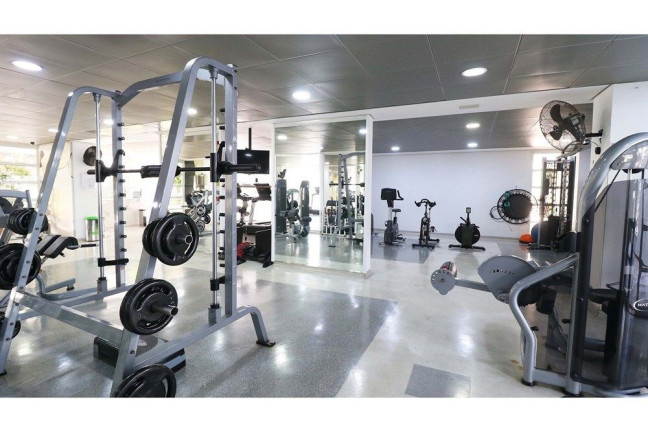 Imagem Apartamento com 1 Quarto à Venda, 48 m² em Vila Andrade - São Paulo Imagem Apartamento com 1 Quarto à Venda, 48 m² em Vila Andrade - São Paulo