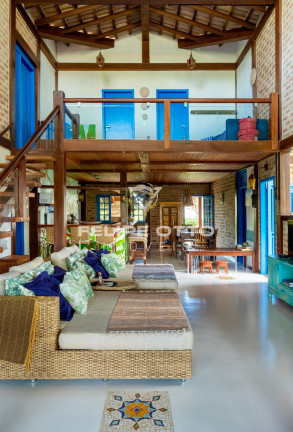 Imagem Casa com 5 Quartos à Venda, em Condomínio Outeiro Das Brisas, Há 20 Km De Trancoso . - Porto Seguro Imagem Casa com 5 Quartos à Venda, em Condomínio Outeiro Das Brisas, Há 20 Km De Trancoso . - Porto Seguro
