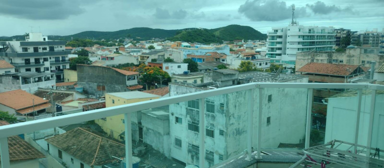 Imagem Cobertura com 3 Quartos à Venda, 174 m² em Vila Nova - Cabo Frio Imagem Cobertura com 3 Quartos à Venda, 174 m² em Vila Nova - Cabo Frio