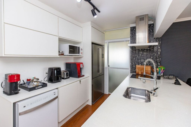 Imagem Apartamento com 4 Quartos à Venda, 120 m² em Alto Da Boa Vista - São Paulo Imagem Apartamento com 4 Quartos à Venda, 120 m² em Alto Da Boa Vista - São Paulo
