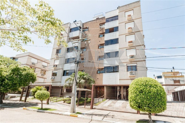 Imagem Apartamento com 2 Quartos à Venda, 60 m² em São Sebastião - Porto Alegre Imagem Apartamento com 2 Quartos à Venda, 60 m² em São Sebastião - Porto Alegre