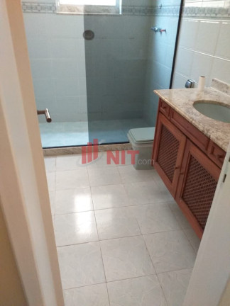 Imagem Apartamento com 3 Quartos à Venda, 90 m² em Pe Pequeno - Niterói