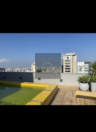 Imagem Imóvel com 1 Quarto à Venda, 16 m² em Liberdade - São Paulo