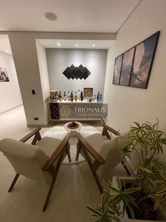 Imagem Casa com 4 Quartos à Venda, 325 m² em Jardim Floresta - Atibaia