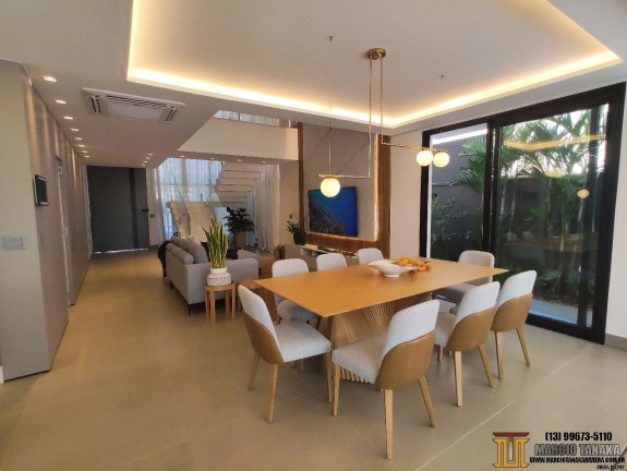 Imagem Casa com 6 Quartos à Venda, 380 m² em Riviera - Bertioga