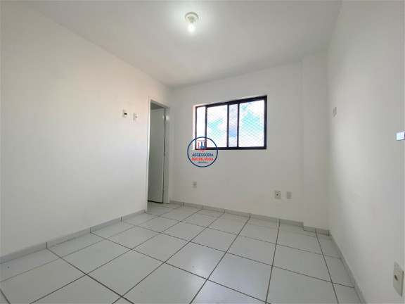 Imagem Apartamento com 2 Quartos para Alugar ou Temporada, 77 m² em Nova Parnamirim - Parnamirim