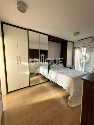 Imagem Casa de Condomínio com 3 Quartos à Venda, 160 m² em Engordadouro - Jundiaí