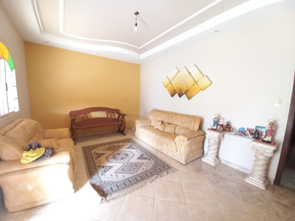 Imagem Imóvel com 5 Quartos à Venda, 6.000 m² em Bonanza - Santa Luzia