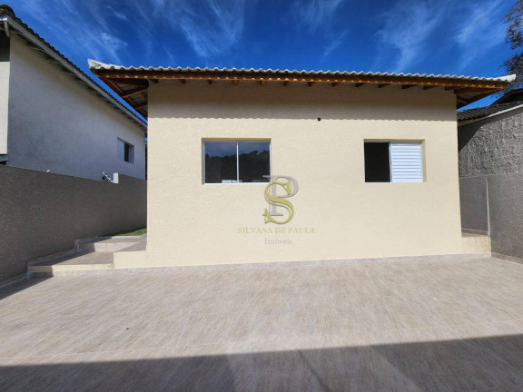 Imagem Casa com 4 Quartos à Venda, 95 m² em Jardim Do Lago - Atibaia Imagem Casa com 4 Quartos à Venda, 95 m² em Jardim Do Lago - Atibaia