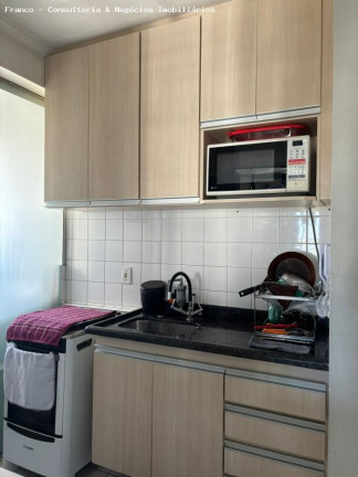 Imagem Apartamento com 2 Quartos à Venda, 52 m² em Assunção - São Bernardo Do Campo