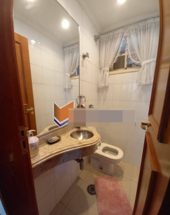 Imagem Apartamento com 3 Quartos à Venda, 102 m² em Vila Olímpia - São Paulo