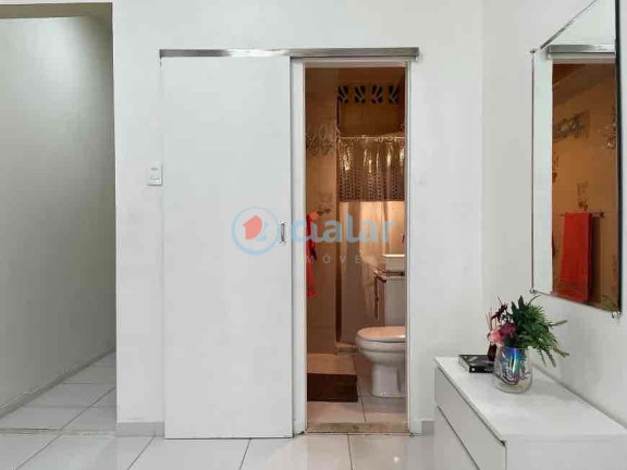 Imagem Apartamento com 1 Quarto à Venda, 38 m² em Botafogo - Rio De Janeiro Imagem Apartamento com 1 Quarto à Venda, 38 m² em Botafogo - Rio De Janeiro