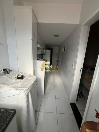 Imagem Cobertura com 3 Quartos à Venda, 150 m² em Centro - Guarapari