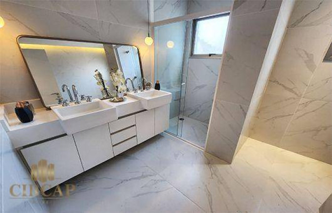 Imagem Apartamento com 4 Quartos à Venda, 222 m² em Perdizes - São Paulo Imagem Apartamento com 4 Quartos à Venda, 222 m² em Perdizes - São Paulo