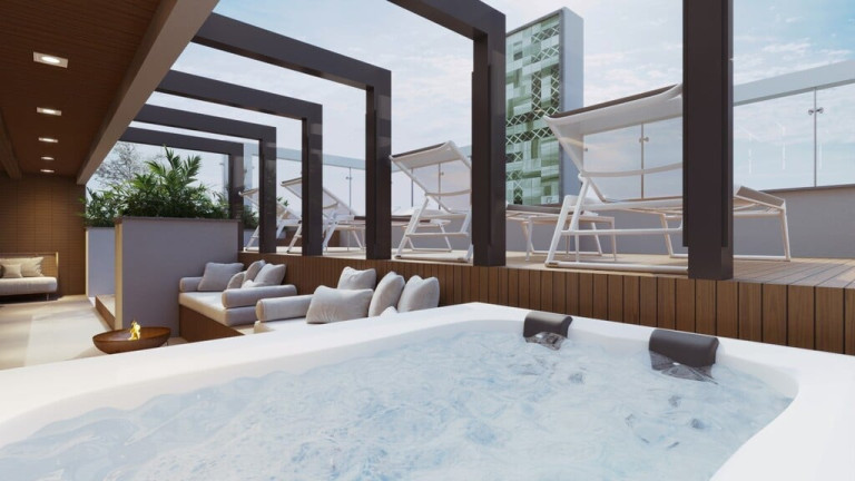 Imagem Apartamento com 2 Quartos à Venda, 82 m² em Perequê - Porto Belo Imagem Apartamento com 2 Quartos à Venda, 82 m² em Perequê - Porto Belo