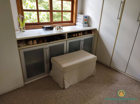 Imagem Casa de Condomínio com 5 Quartos à Venda, 654 m² em Chácara Dos Lagos - Carapicuíba