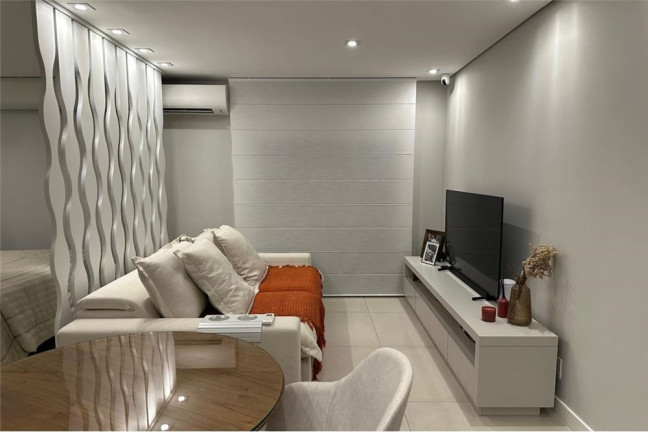 Imagem Apartamento com 1 Quarto à Venda, 50 m² em Mooca - São Paulo Imagem Apartamento com 1 Quarto à Venda, 50 m² em Mooca - São Paulo