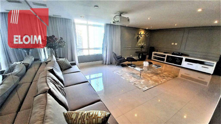 Imagem Apartamento com 4 Quartos à Venda, 530 m² em Consolação - São Paulo Imagem Apartamento com 4 Quartos à Venda, 530 m² em Consolação - São Paulo