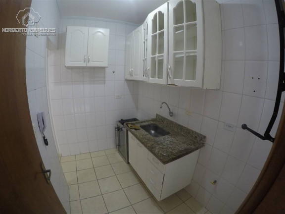 Imagem Apartamento com 1 Quarto à Venda, 54 m² em Guilhermina - Praia Grande