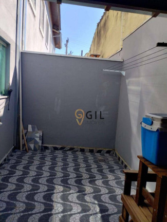 Imagem Sobrado com 3 Quartos à Venda, 104 m² em Jardim Altos De Santana Ii - Jacareí Imagem Sobrado com 3 Quartos à Venda, 104 m² em Jardim Altos De Santana Ii - Jacareí