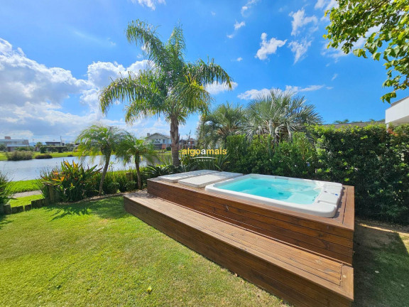 Casa com 3 Quartos à Venda, 250 m² em Condominio Sea Coast - Xangri-lá