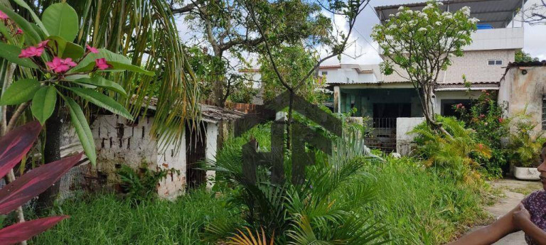 Imagem Terreno à Venda, 360 m² em Candeias - Jaboatão Dos Guararapes