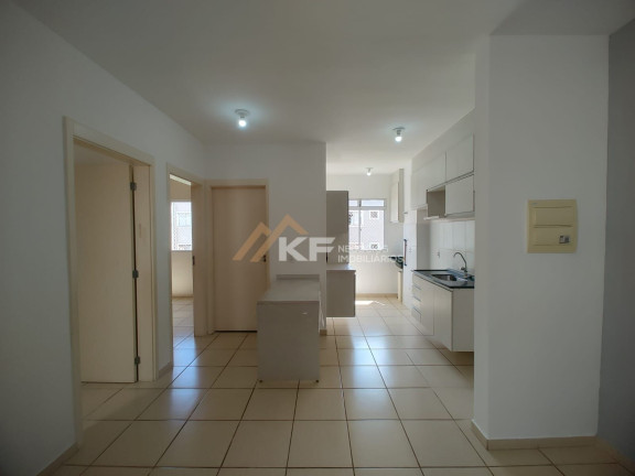 Imagem Apartamento com 2 Quartos à Venda, 51 m² em Jardim Heitor Rigon - Ribeirão Preto Imagem Apartamento com 2 Quartos à Venda, 51 m² em Jardim Heitor Rigon - Ribeirão Preto