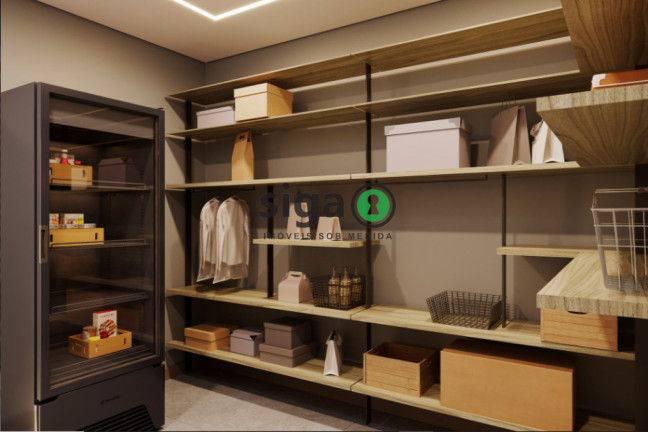 Imagem Apartamento com 1 Quarto à Venda, 52 m² em Ibirapuera - São Paulo Imagem Apartamento com 1 Quarto à Venda, 52 m² em Ibirapuera - São Paulo