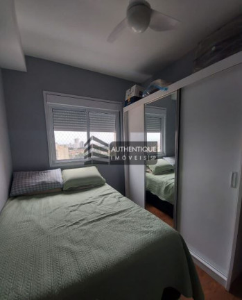 Imagem Apartamento com 2 Quartos à Venda, 55 m² em Vila Formosa - São Paulo