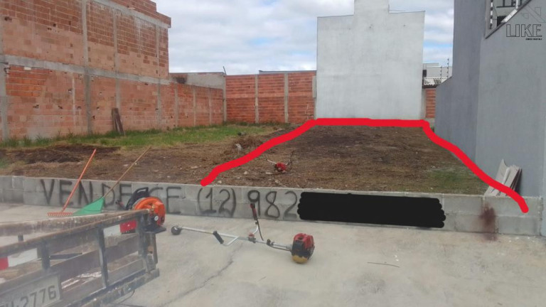 Imagem Imóvel à Venda, 20 m² em Setville Altos De São José - São José Dos Campos Imagem Imóvel à Venda, 20 m² em Setville Altos De São José - São José Dos Campos