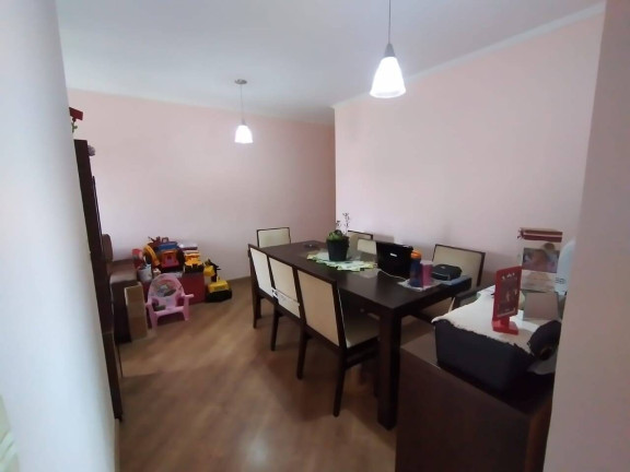 Imagem Apartamento com 2 Quartos à Venda, 56 m² em Vila São Francisco - Mauá Imagem Apartamento com 2 Quartos à Venda, 56 m² em Vila São Francisco - Mauá