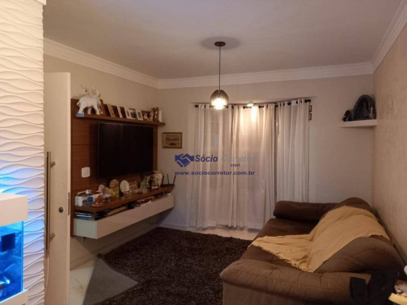 Sobrado com 3 Quartos à Venda, 120 m² em Cocaia - Guarulhos