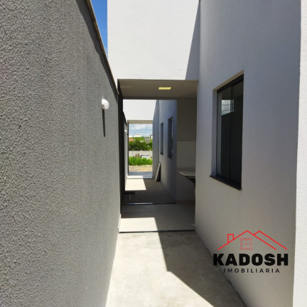 Casa com 3 Quartos à Venda, 200 m² em Nova Esperança - Feira De Santana