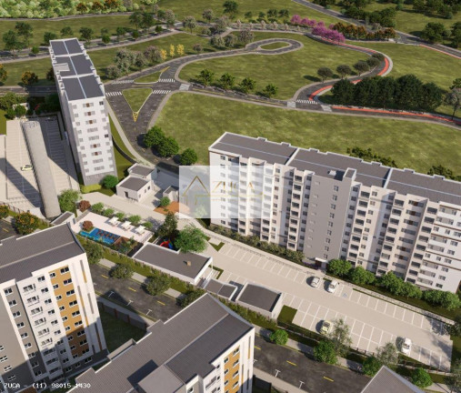 Imagem Apartamento com 2 Quartos à Venda, em Pirituba - São Paulo Imagem Apartamento com 2 Quartos à Venda, em Pirituba - São Paulo