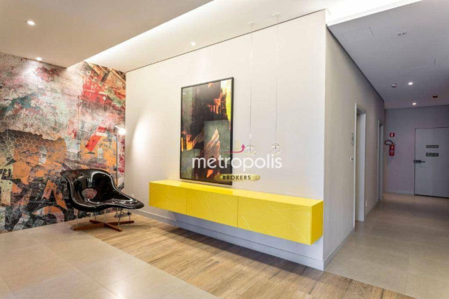 Imagem Studio com 1 Quarto à Venda ou Locação, 24 m² em Sé - São Paulo