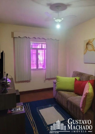 Imagem Imóvel com 3 Quartos à Venda, 135 m² em Vila Mury - Volta Redonda