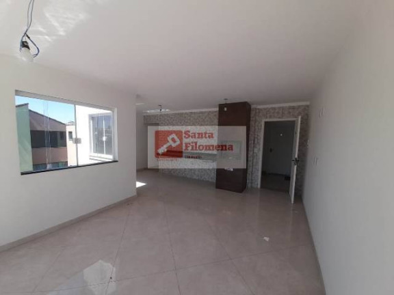 Imagem Cobertura com 3 Quartos à Venda, em Parque Das Nações - Santo André Imagem Cobertura com 3 Quartos à Venda, em Parque Das Nações - Santo André