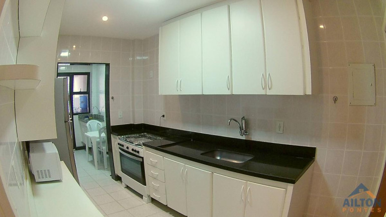 Imagem Apartamento com 3 Quartos para Alugar, 145 m² em Praia Do Morro - Guarapari