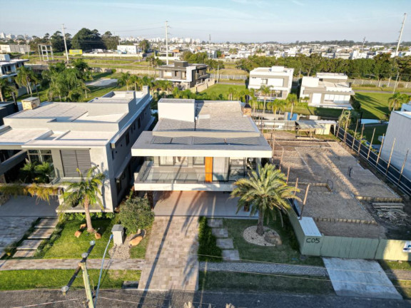 Imagem Casa com 5 Quartos à Venda, 284 m² em Novo Louro - Capao Da Canoa Imagem Casa com 5 Quartos à Venda, 284 m² em Novo Louro - Capao Da Canoa