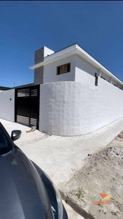 Imagem Sobrado com 2 Quartos à Venda, 69 m² em Massaguaçu - Caraguatatuba