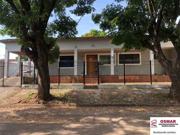 Imagem Casa com 3 Quartos à Venda, 227 m² em Jardim Santa Madalena - Sumaré Imagem Casa com 3 Quartos à Venda, 227 m² em Jardim Santa Madalena - Sumaré