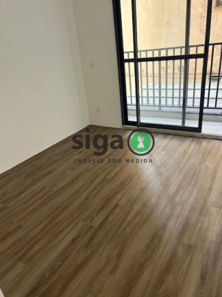 Imagem Apartamento com 1 Quarto à Venda ou Locação, 24 m² em Vila Mariana - São Paulo Imagem Apartamento com 1 Quarto à Venda ou Locação, 24 m² em Vila Mariana - São Paulo
