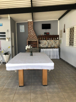 Imagem Casa com 2 Quartos à Venda, 350 m² em Indaiá - Bertioga
