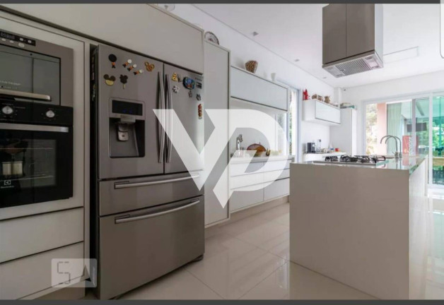 Imagem Casa de Condomínio com 5 Quartos à Venda, 760 m² em Alphaville - Santana De Parnaíba Imagem Casa de Condomínio com 5 Quartos à Venda, 760 m² em Alphaville - Santana De Parnaíba