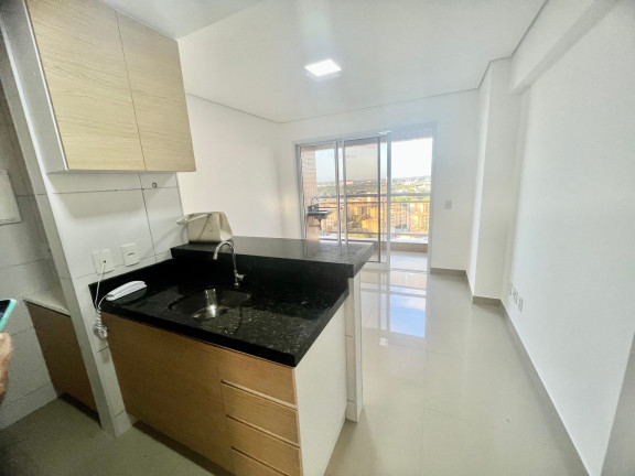 Imagem Apartamento com 2 Quartos à Venda, 55 m² em Parque Iracema - Fortaleza