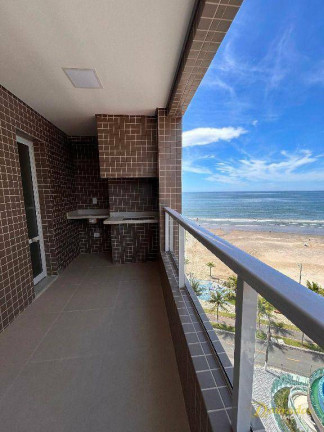 Imagem Apartamento com 1 Quarto à Venda, 53 m² em Jardim Real - Praia Grande