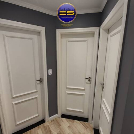Imagem Apartamento com 2 Quartos à Venda,  em Canto Do Forte - Praia Grande