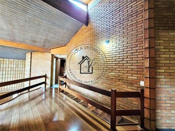 Imagem Casa de Condomínio com 4 Quartos à Venda, 680 m² em Nova Higienópolis - Jandira
