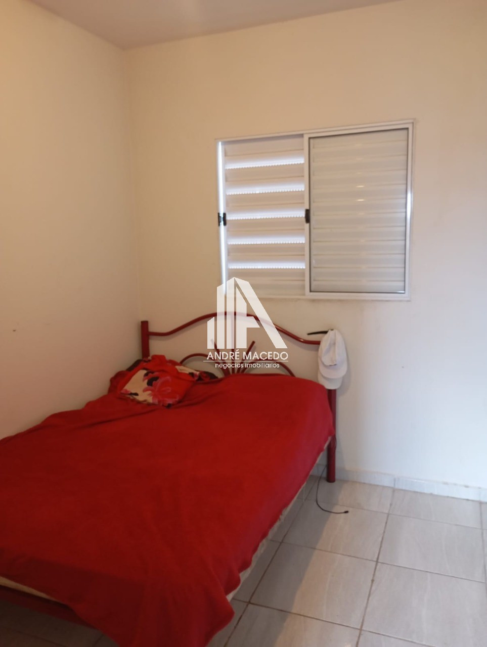 Imagem Imóvel com 2 Quartos à Venda, 44 m² em Chácara Pantanal Engenho Velho - Mogi Guaçu